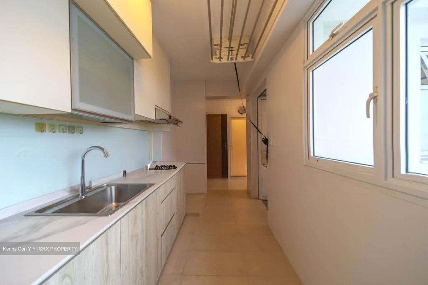 Blk 41A Skyoasis @ Dawson (Queenstown), HDB 2 Rooms #629838851